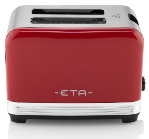 ETA Storio 9166 90030 Rozpékání pečiva